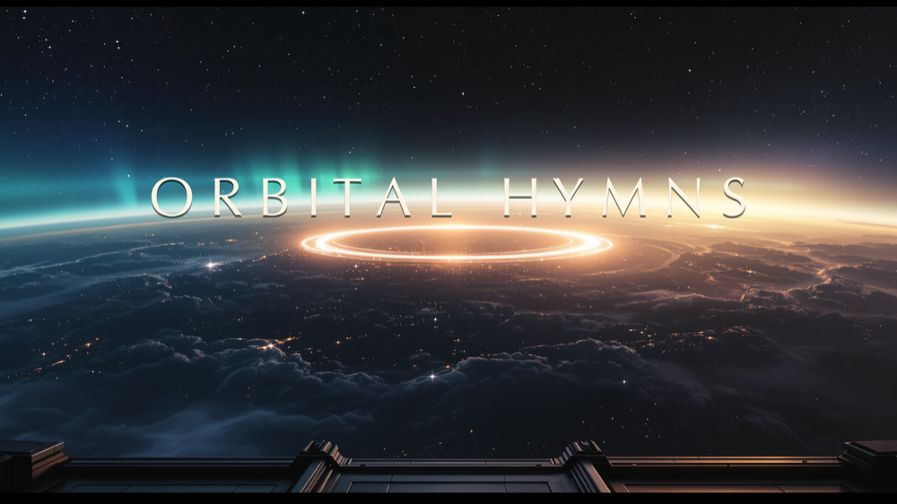 Orbital Hymns screenshot